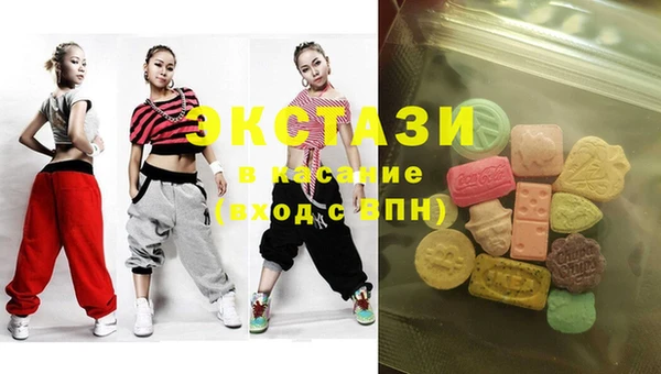 хмурый Алексин
